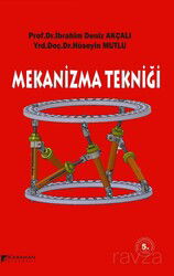 Mekanizma Tekniği - Karahan Kitabevi