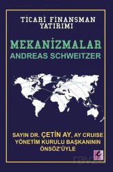 Mekanizmalar: Ticari Finansman Yatırımı (Ciltli) - Eflatun (Efil) Yayınevi