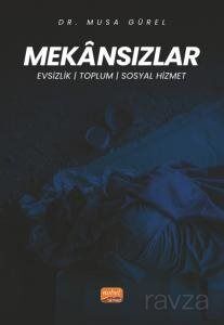 Mekansızlar - 1