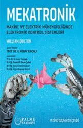 Mekatronik - Palme Yayıncılık