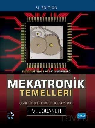 Mekatronik Temelleri - Nobel Yayın Dağıtım