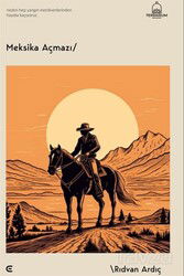 Meksika Açmazı - Epona Kitap