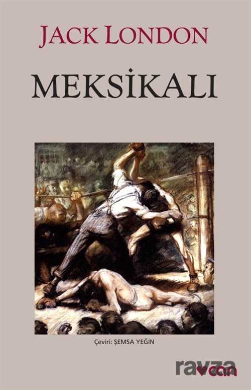 Meksikalı - 1