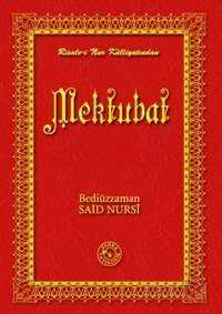 Mektubat (14x20) - Zehra Yayıncılık