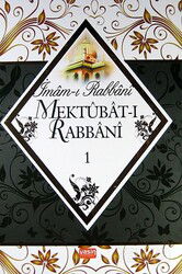 Mektubat-ı Rabbani 2 Cilt - Yasin Yayınevi
