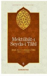 Mektubat-ı Seyda-i Tahi - Semerkand Yayıncılık