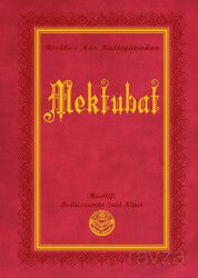 Mektubat (Küçük Boy) - Tenvir Neşriyat