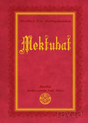 Mektubat (Küçük Boy) - 1