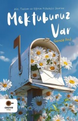 Mektubunuz Var - Cezve Kitap