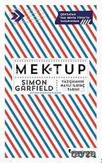 Mektup - Domingo Yayınevi