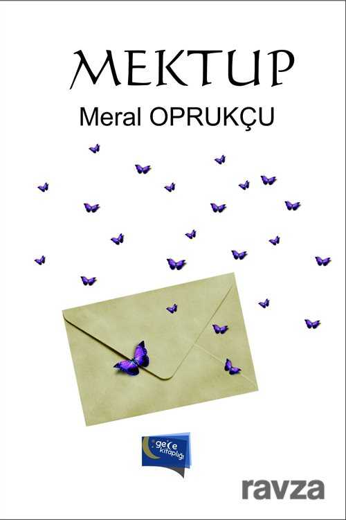 Mektup - 1