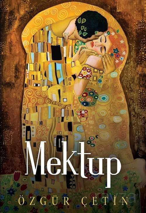 Mektup - Cinius Yayınları