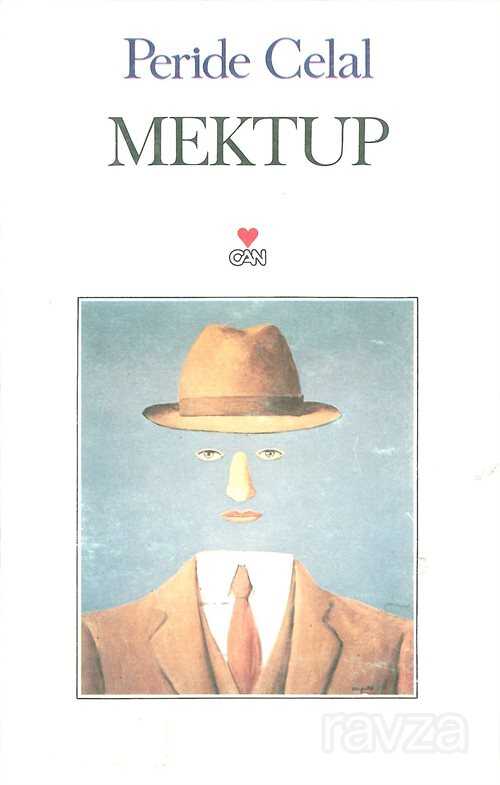 Mektup - Can Yayınları