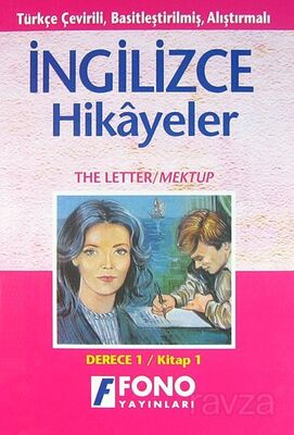 Mektup (Derece 1) - 1