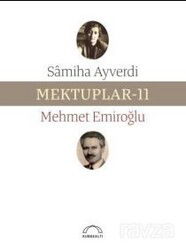 Mektuplar 11 - Kubbealtı Neşriyat
