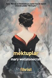 Mektuplar - Fihrist Kitap