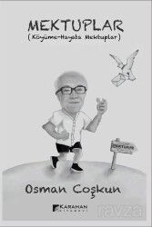 Mektuplar - Karahan Kitabevi