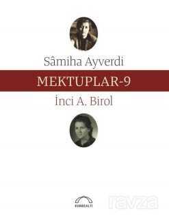 Mektuplar 9 - Kubbealtı Neşriyat