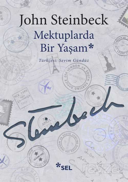 Mektuplarda Bir Yaşam - Sel Yayınları