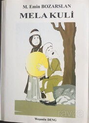 Mela Kuli - Deng Yayınları