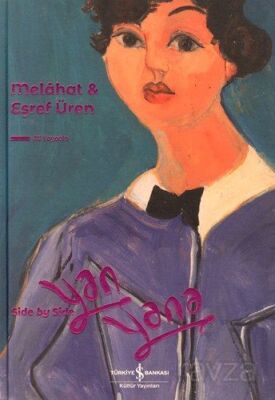 Melahat - Eşref Üren (Ciltli) - 1