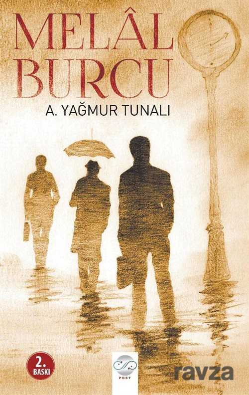Melal Burcu - Post Yayın