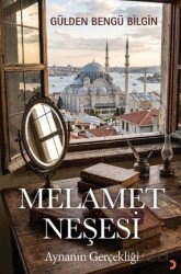 Melamet Neşesi - Cinius Yayınları