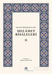 Melamet Risaleleri - Dergah Yayınları