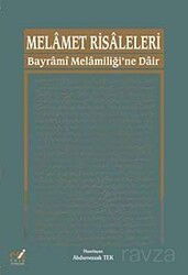 Melamet Risaleleri - Emin Yayınları (Bursa)