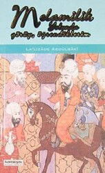 Melamilik Yolunda Görüp Öğrendiklerim - Kardelen Yayınları