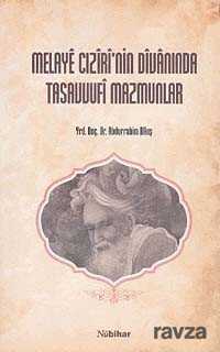 Melaye Cızirinin Divanında Tasavvufi Mazmunlar - 1