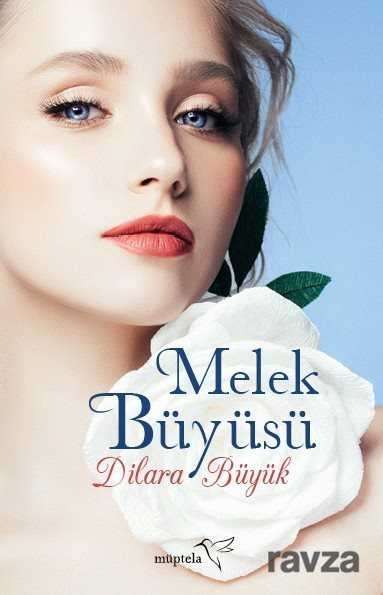 Melek Büyüsü - 1