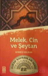 Melek, Cin ve Şeytan - Kalemder Yayınları