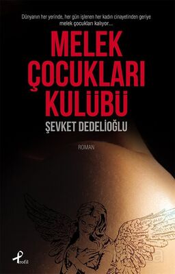 Melek Çocukları Kulübü - 1