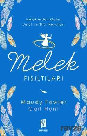 Melek Fısıltıları - Mona Kitap