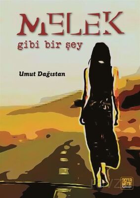 Melek Gibi Bir Şey - 1