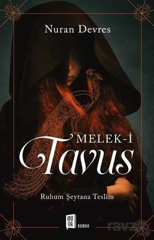 Melek-i Tavus - Mona Kitap