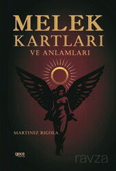 Melek Kartları ve Kitapçığı - Gece Kitaplığı