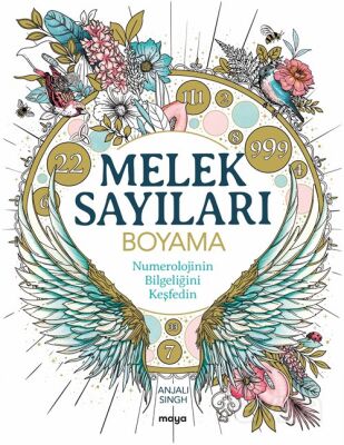 Melek Sayıları - 1