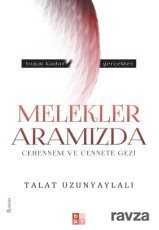 Melekler Aramızda - Babıali Kültür Yayıncılığı