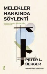 Melekler Hakkında Söylenti - İz Yayıncılık