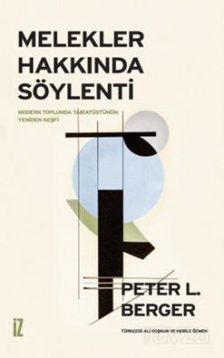 Melekler Hakkında Söylenti - 1