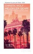 Melekler Şehri Ya Da Dr. Freud'un Paltosu - İş Bankası Yayınları