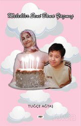 Melekler Seni Bana Yazmış - Tilki Kitap