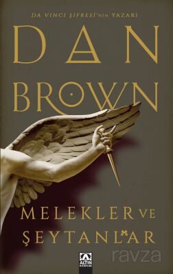Melekler ve Şeytanlar - 1