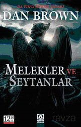 Melekler ve Şeytanlar (Cep Boy) - Altın Kitaplar