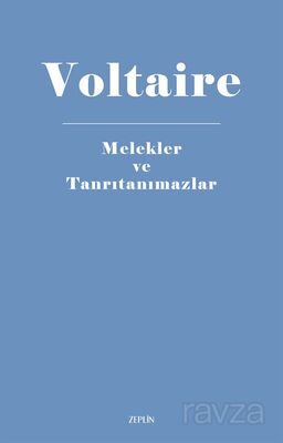 Melekler ve Tanrıtanımazlar - 1