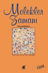 Melekler Zamanı - Ayrıntı Yayınları