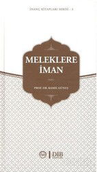 Meleklere İman - Diyanet İşleri Başkanlığı