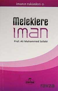 Meleklere İman - 1